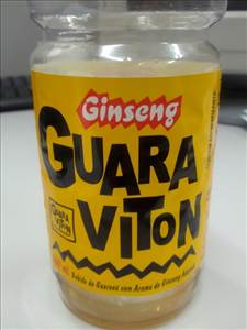 Guaraviton Ginseng