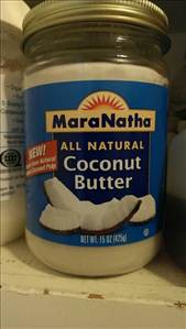 Maranatha All Natural Coconut Butter