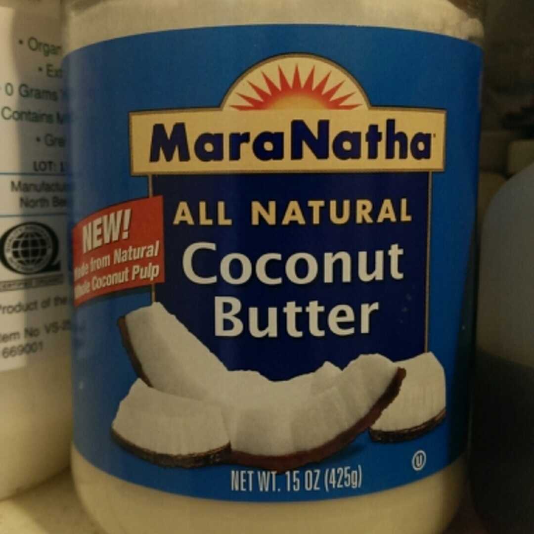 Maranatha All Natural Coconut Butter