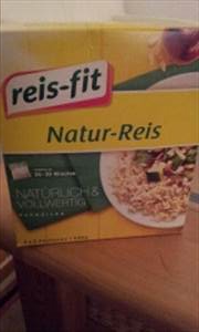 Reis-fit Natur-Reis