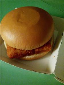 McDonald's Filet-o-Fish