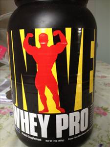 Universal Ultra Whey Protein
