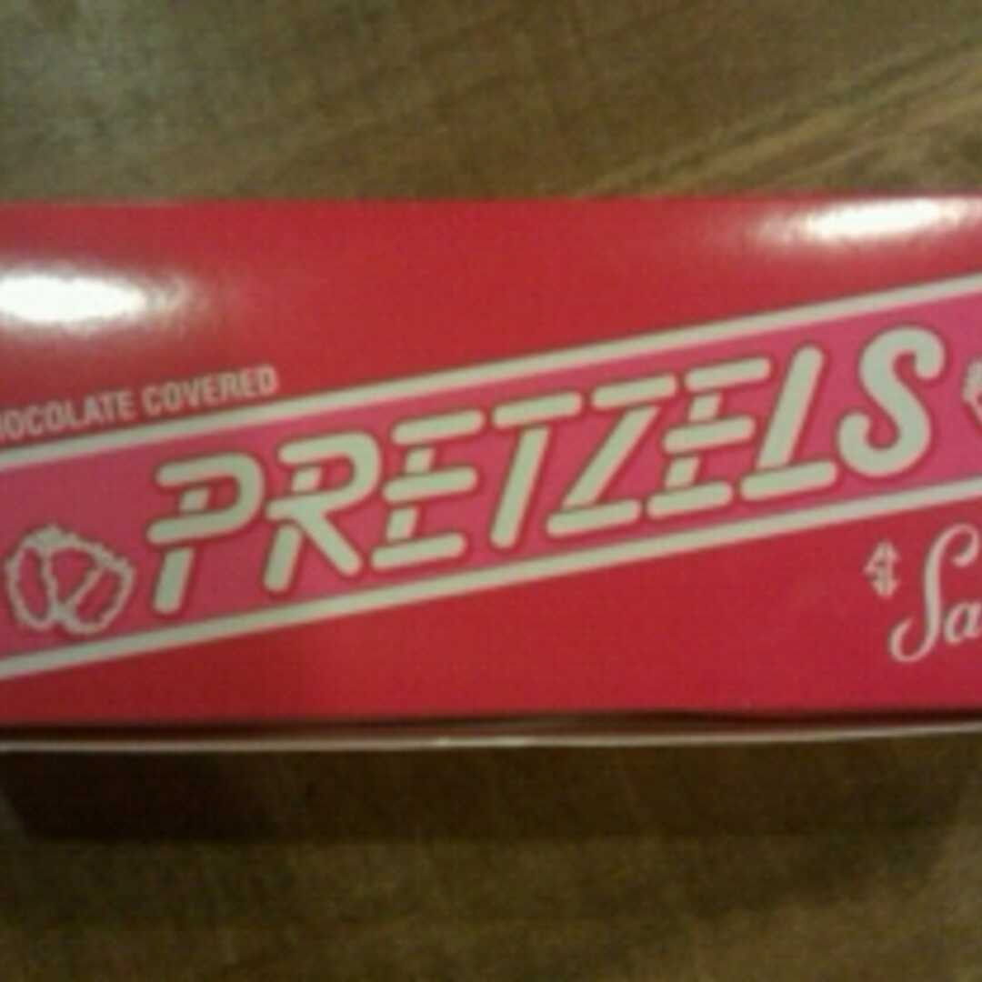 Sarris Candies Chocolate Covered Pretzels
