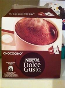 Nescafé Chococino