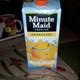 Minute Maid Orangeade