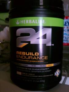 Herbalife 24 Rebuild Endurance