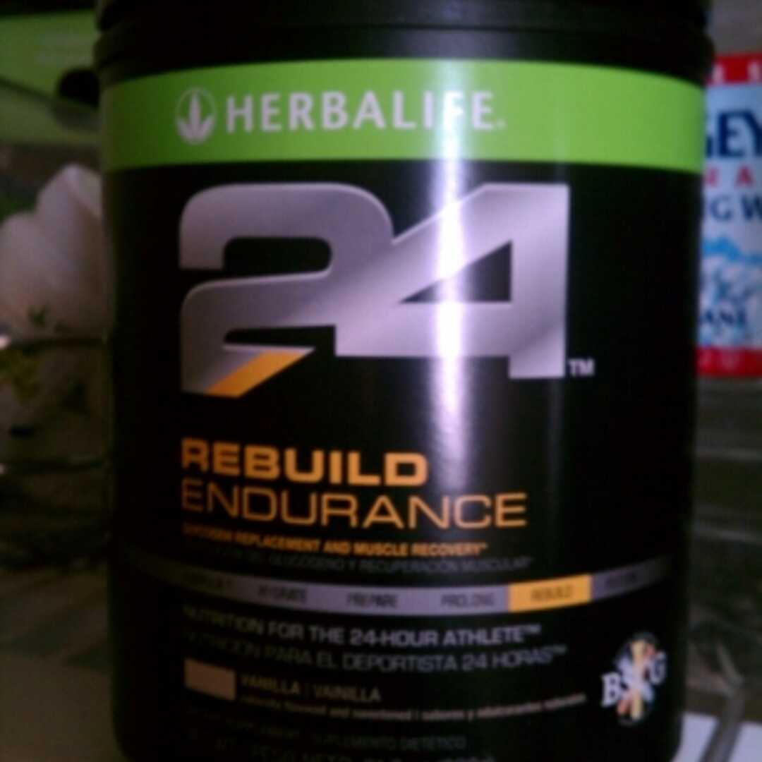 Herbalife 24 Rebuild Endurance
