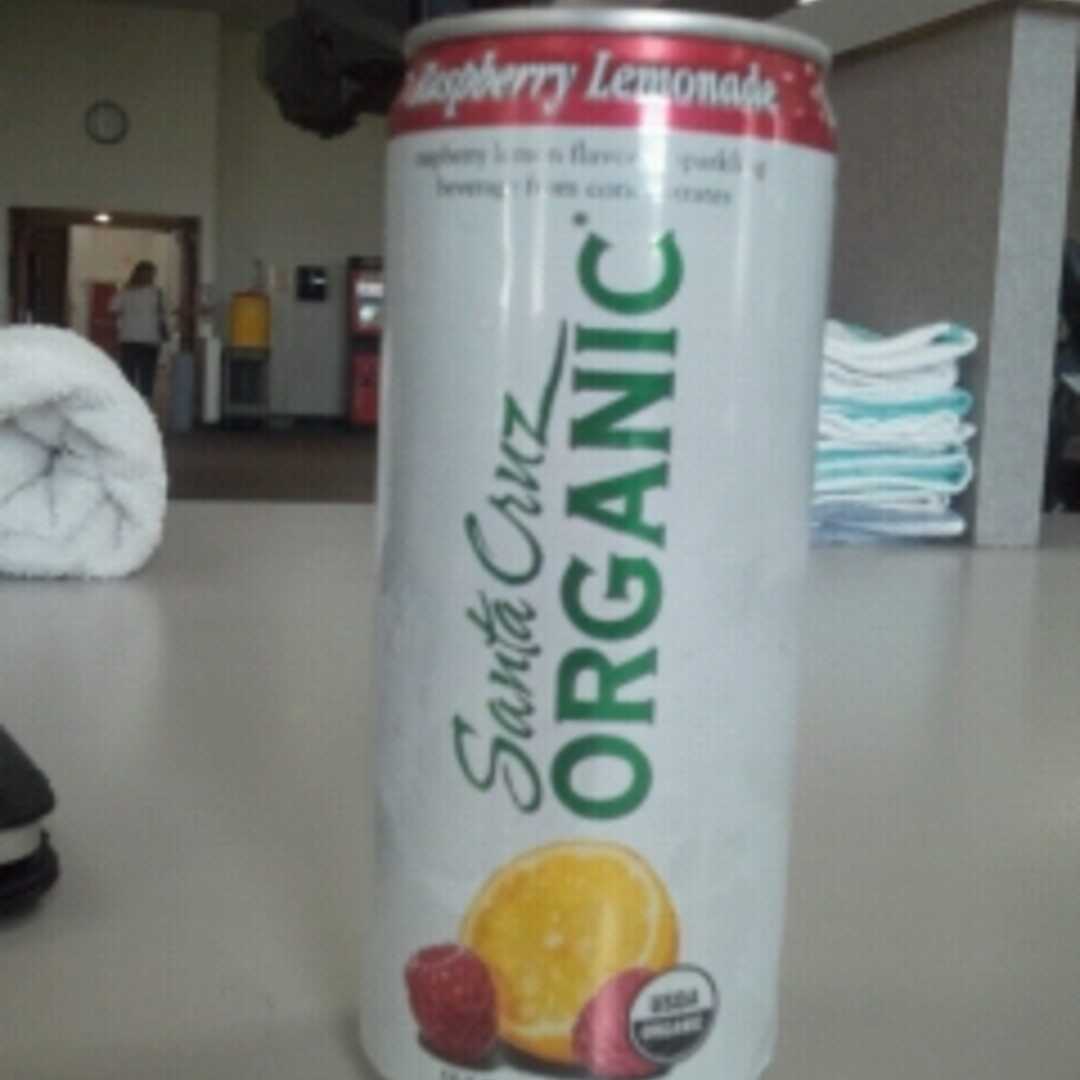 Santa Cruz Organic Raspberry Lemonade