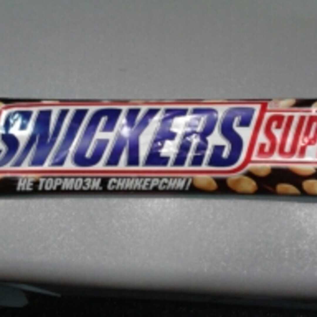 Snickers Super