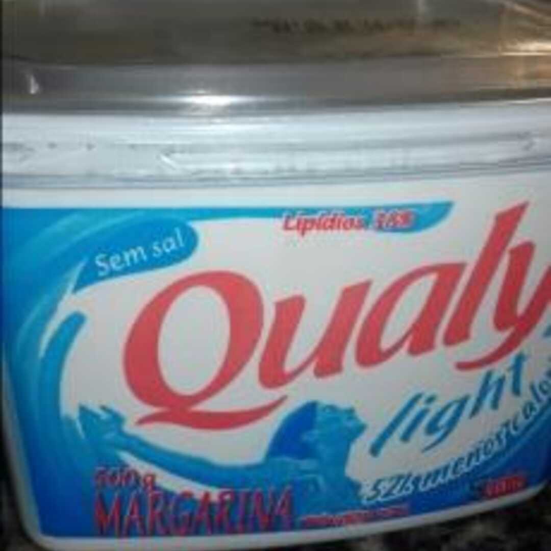 Sadia Margarina Qualy Light