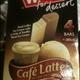 Weis Cafe Latte Ice Cream Bar