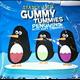 Trader Joe's Gummy Tummies Penguins with Soft Tummies