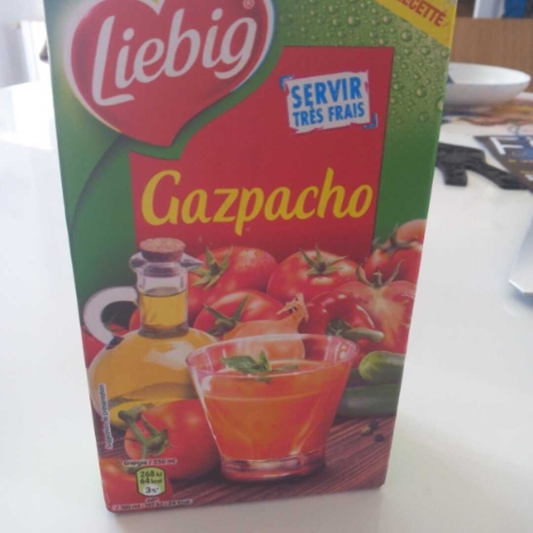 Liebig Gazpacho