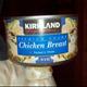 Great Value Chunk Chicken Breast Canned