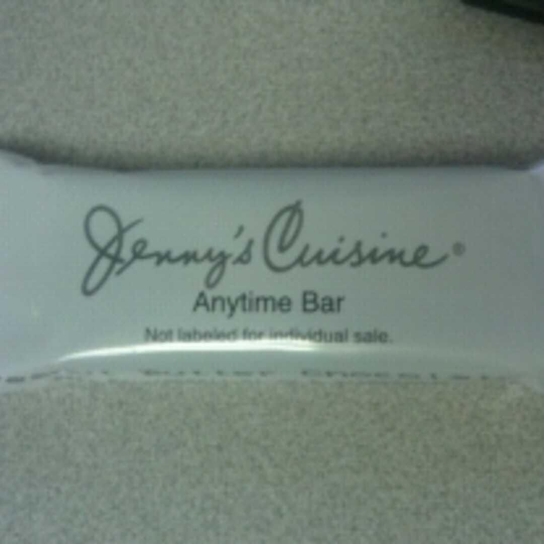 Jenny Craig Peanut Butter Flavor Anytime Bar