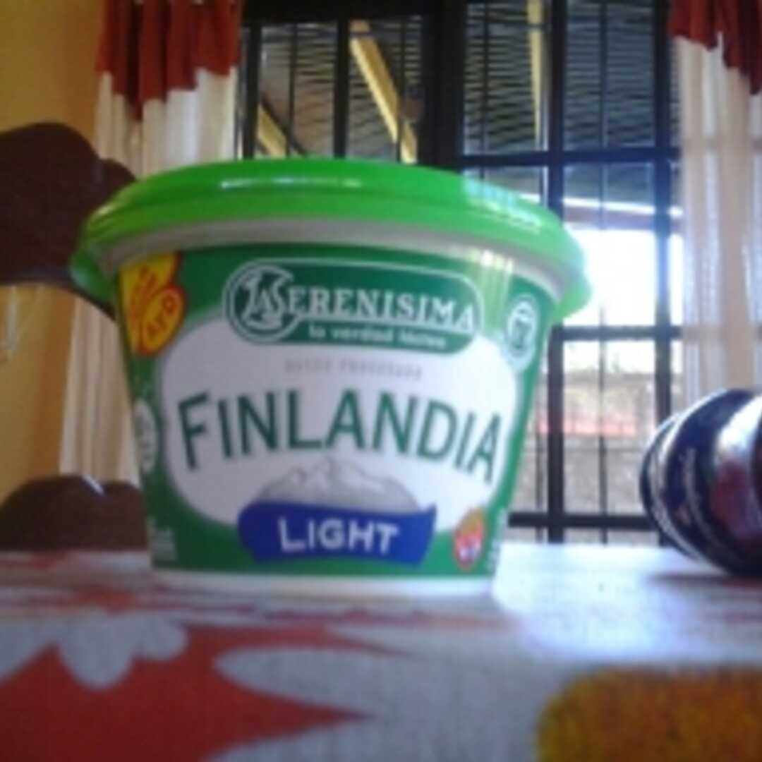 La Serenísima Queso Finlandia Light