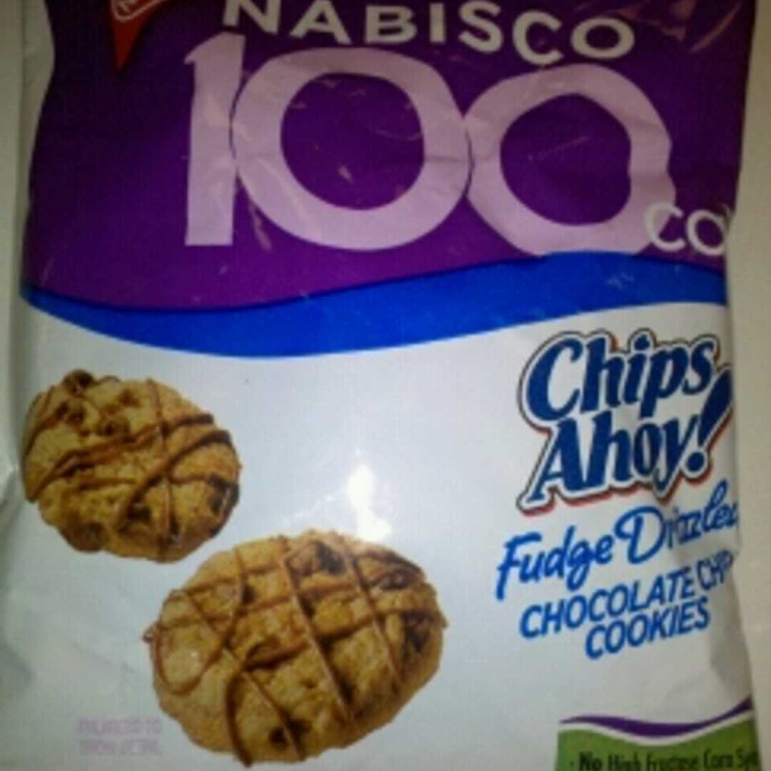 Nabisco Chips Ahoy 100 Calorie Packs