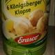 Erasco Königsberger Klopse