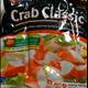 Trans-Ocean Crab Classic Flake Style