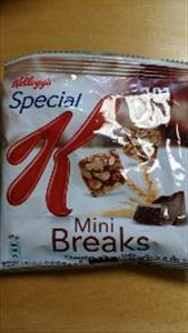Kellogg's Spécial K Mini Breaks
