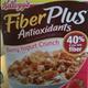 Kellogg's FiberPlus Antioxidants Cereal - Berry Yogurt Crunch