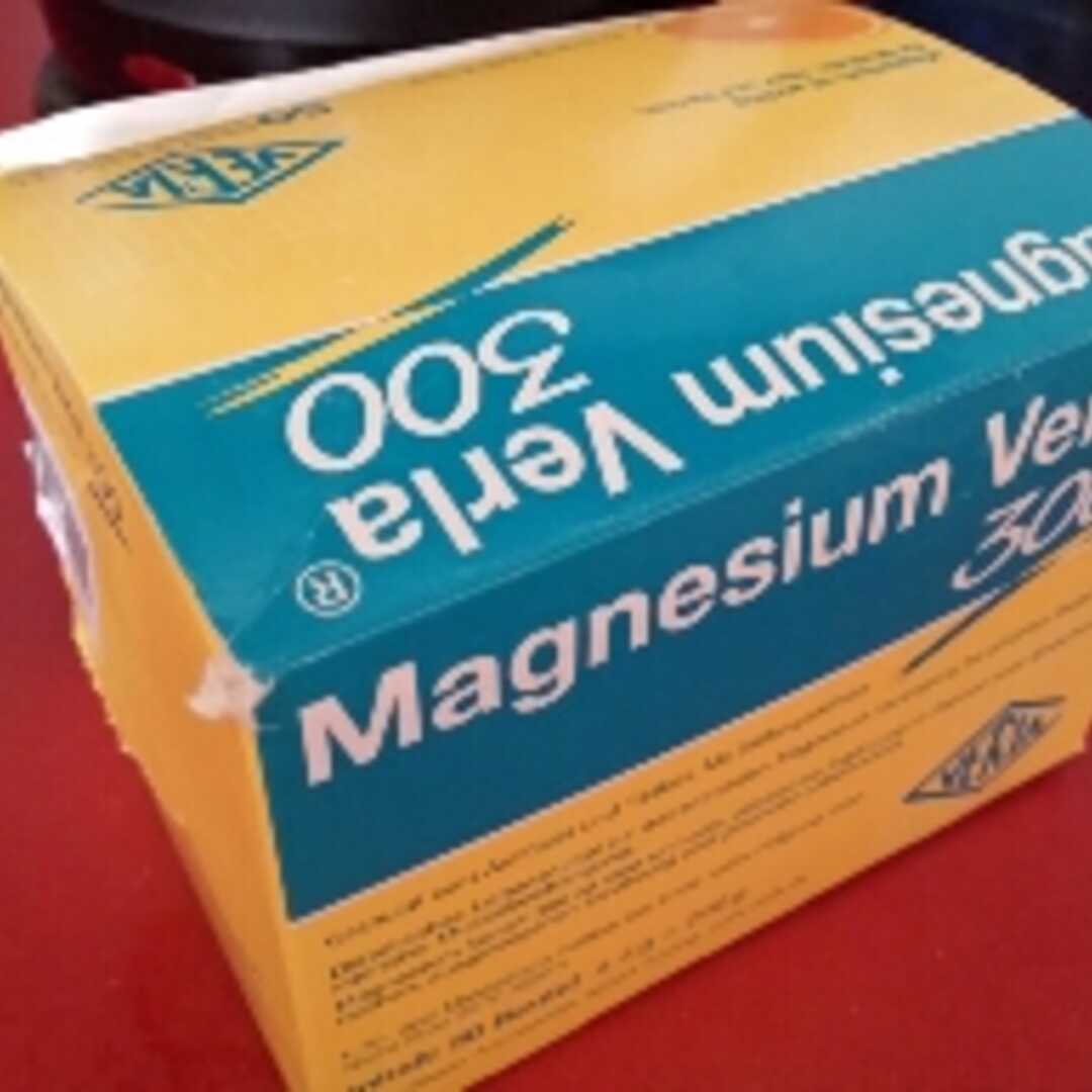 Verla Magnesium Verla 300