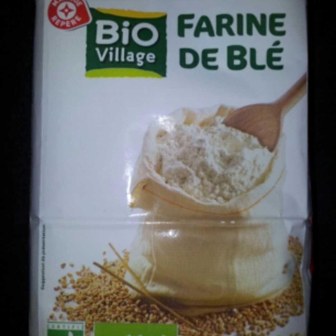 Bio Village Farine de Blé