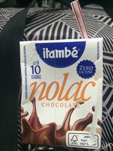 Itambé No Lac Chocolate