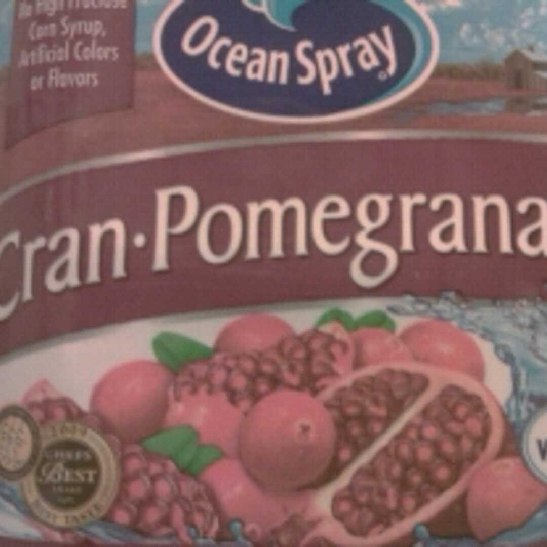 Ocean Spray Cran-Pomegranate Juice Drink