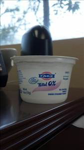 Fage Total 0% Greek Yogurt (170g)