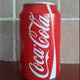 Coca-Cola Coca-Cola (Blikje)