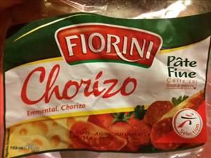 Fiorini Pizza Chorizo