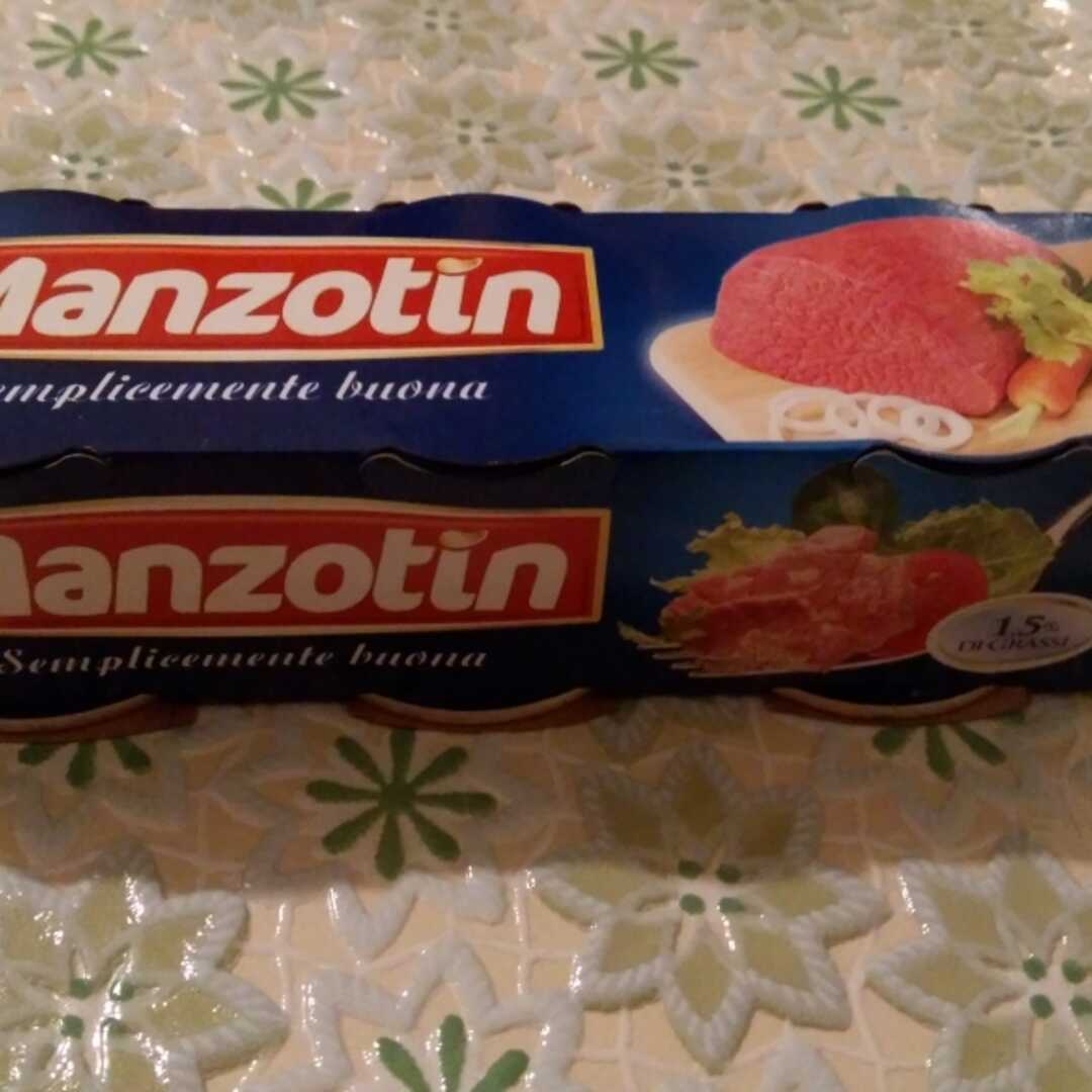 Manzotin Manzotin