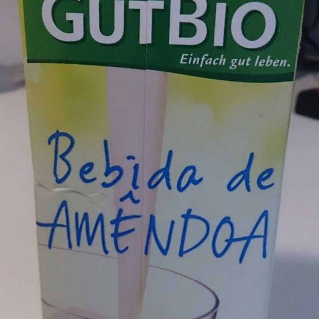GutBio Bebida de Almendra