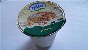 Mila Yogurt Strudel