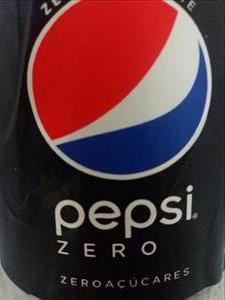 Pepsi Pepsi Zero