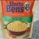 Uncle Ben's Riz au Curry et Légumes