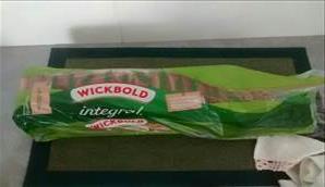 Wickbold Pão Integral