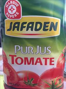 Jafaden Pur Jus de Tomate