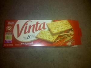 Dare Vinta Crackers