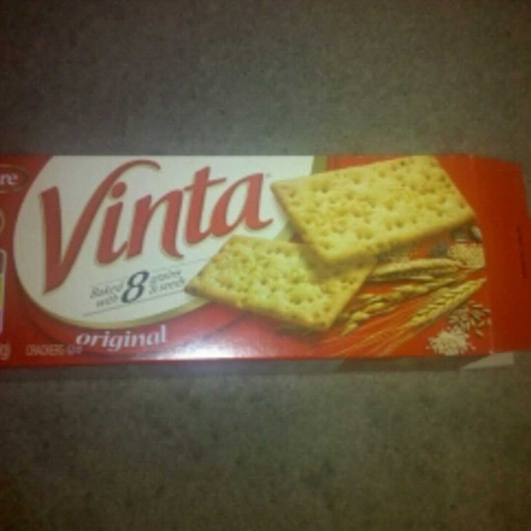 Dare Vinta Crackers