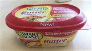 Smart Balance 50/50 Omega-3 Butter Blend