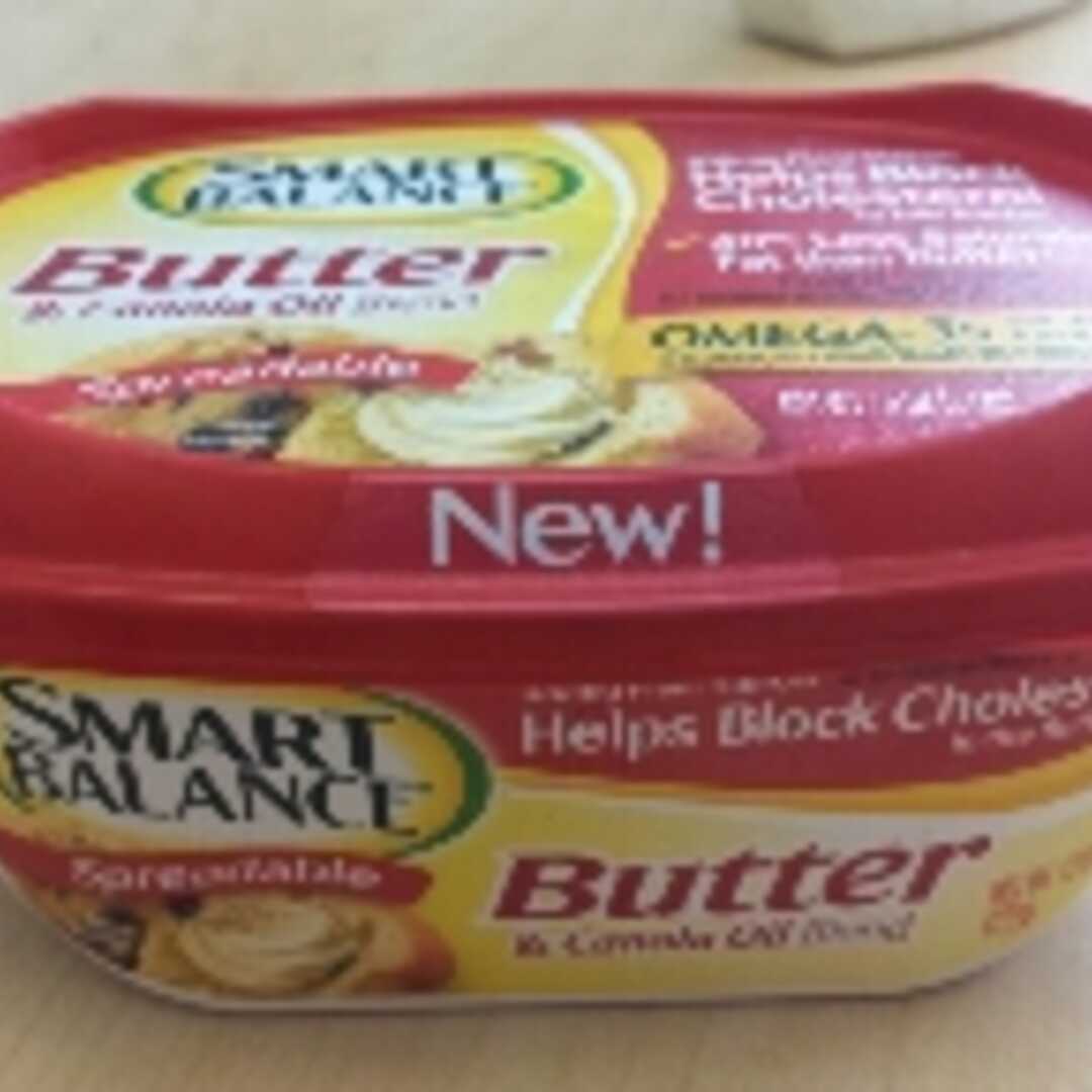Smart Balance 50/50 Omega-3 Butter Blend