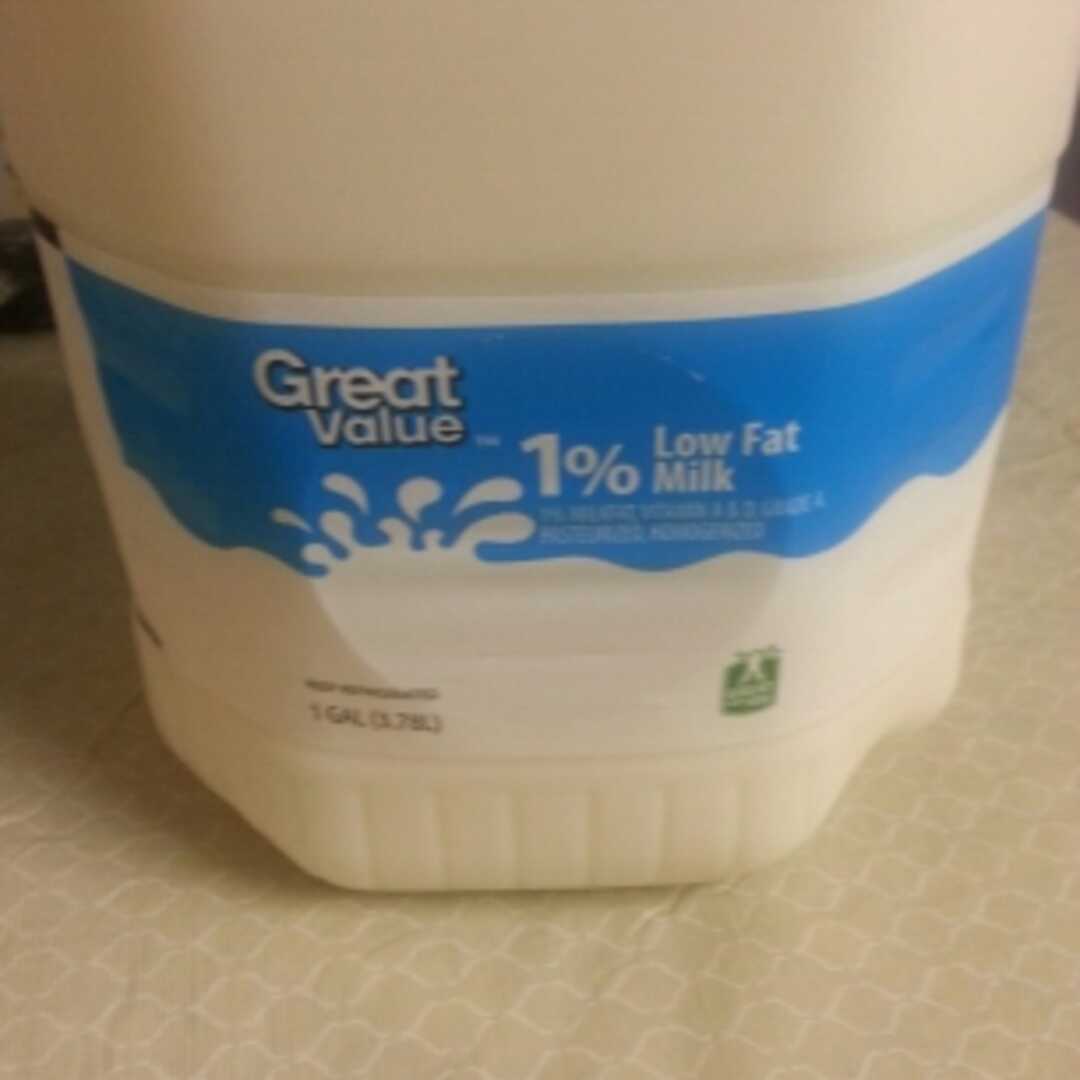 Giant Food 1% Low Fat Milk