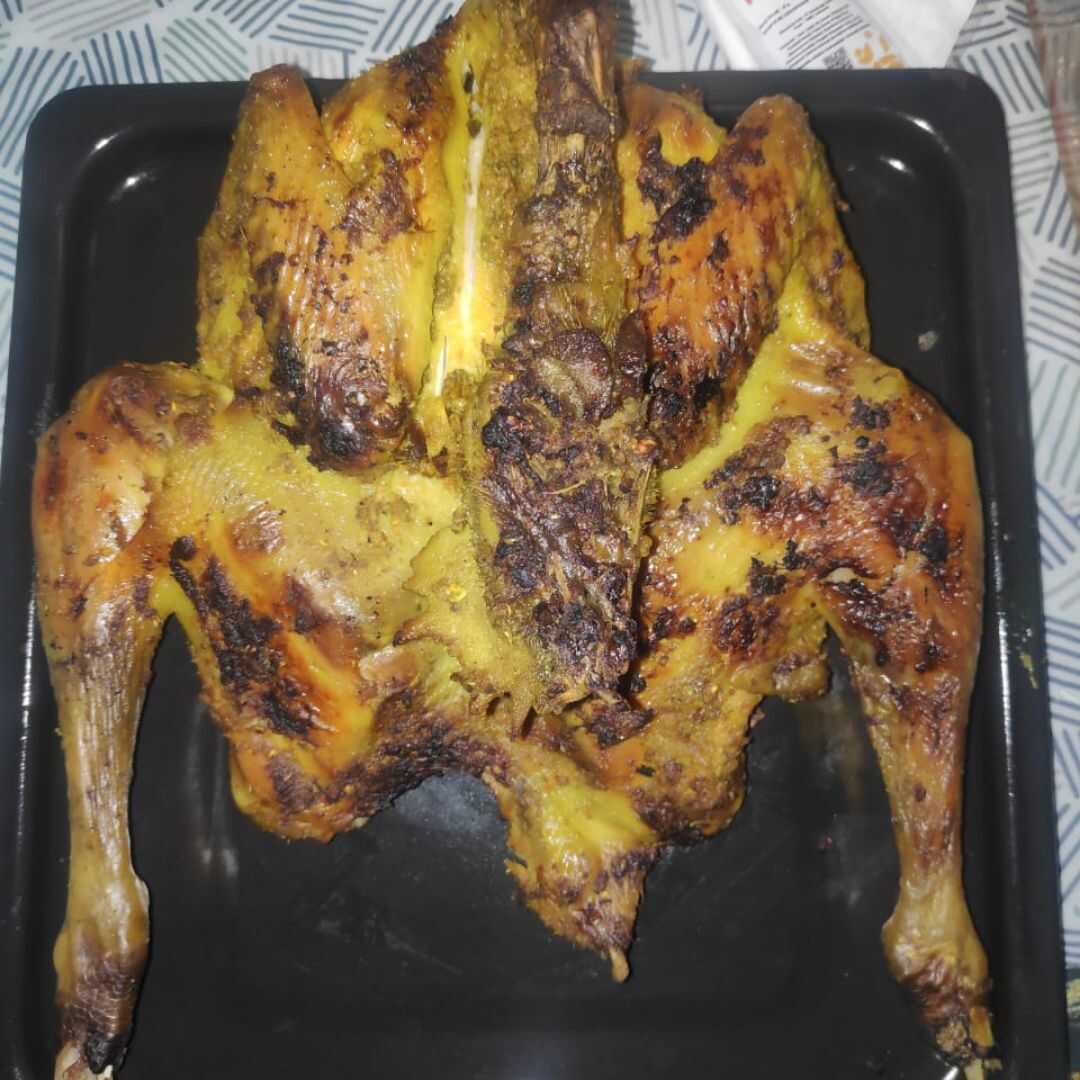 Ayam Panggang