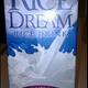 Rice Dream Vanilla Enriched Rice Milk