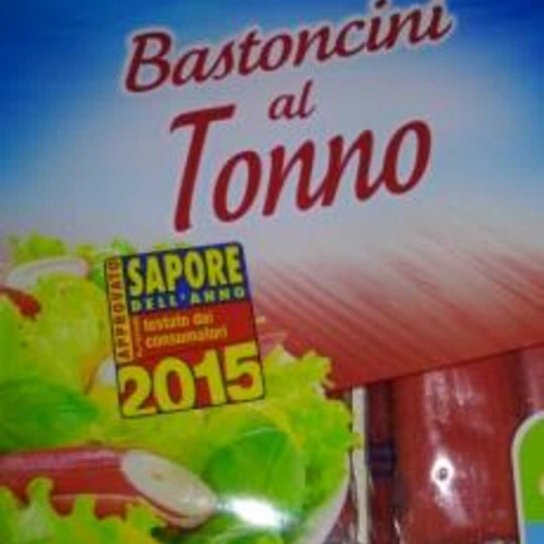 Coraya Bastoncini al Tonno