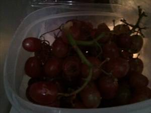 Wawa Red Grapes