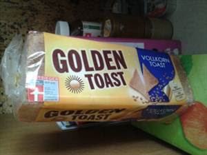 Golden Toast Vollkorn Toast