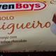 Seven Boys Bolo Formigueiro